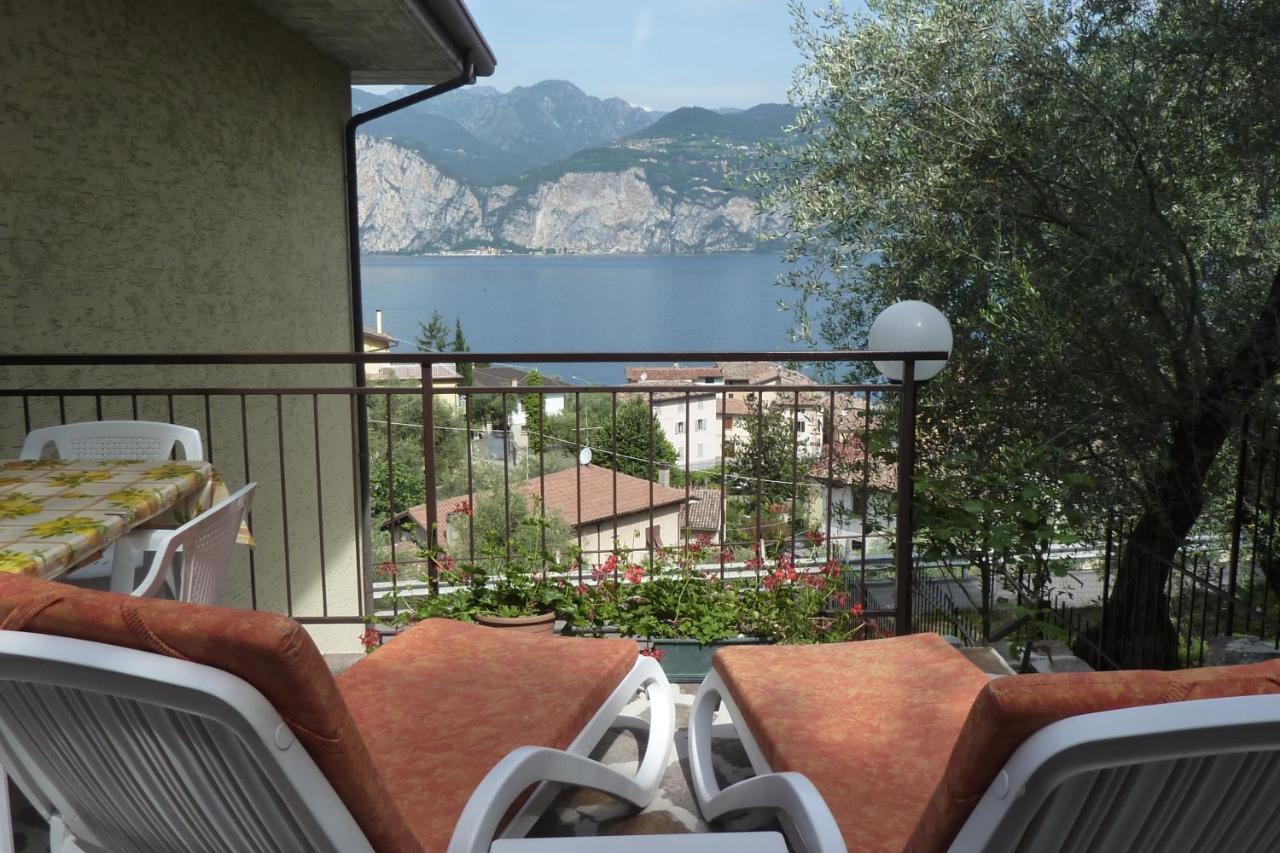 Piccolo Residence Malcesine Exterior photo