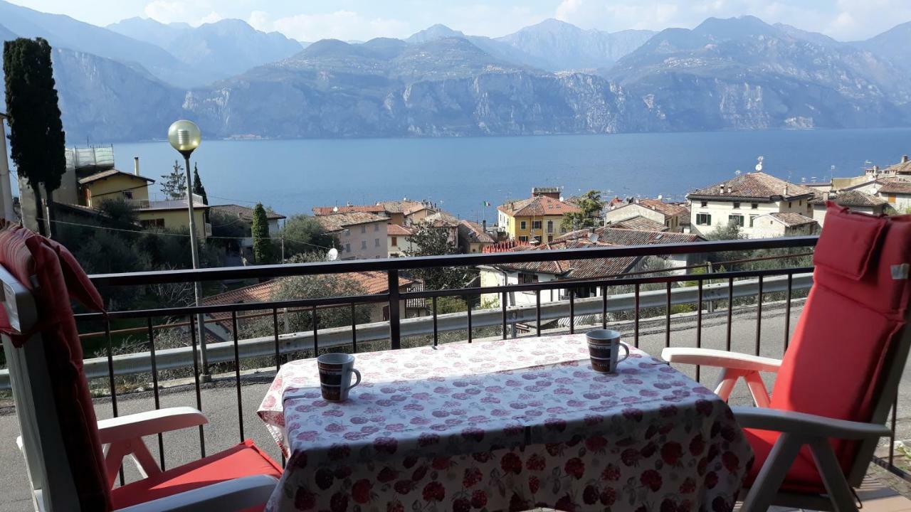 Piccolo Residence Malcesine Exterior photo