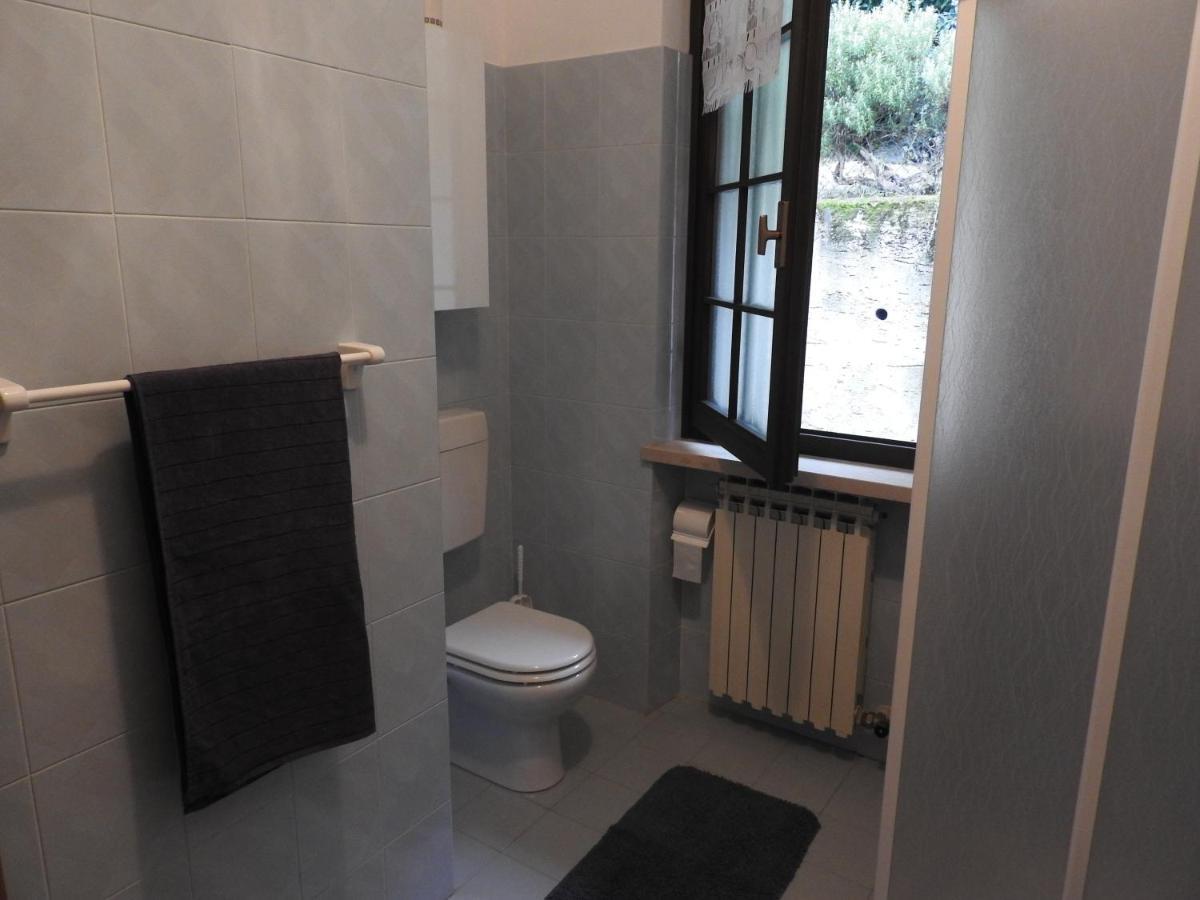 Piccolo Residence Malcesine Exterior photo